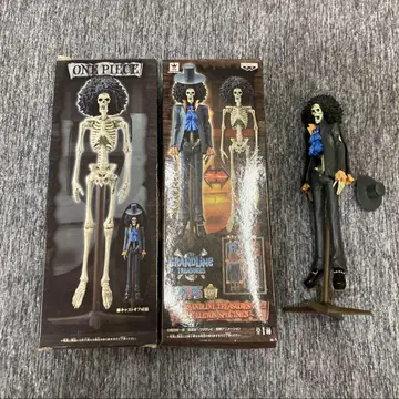 원피스 그랜드 라인 트레져스 브룩