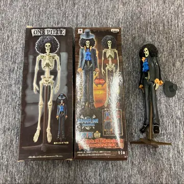 원피스 그랜드 라인 트레져스 브룩