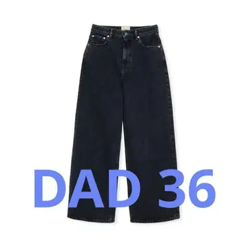 시시쿠이 shishikui Dad36 블랙 데님 청바지 모모치하루 신상