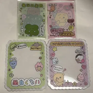 최고심 트레이딩 카드 케이스 경질 케이스 세트