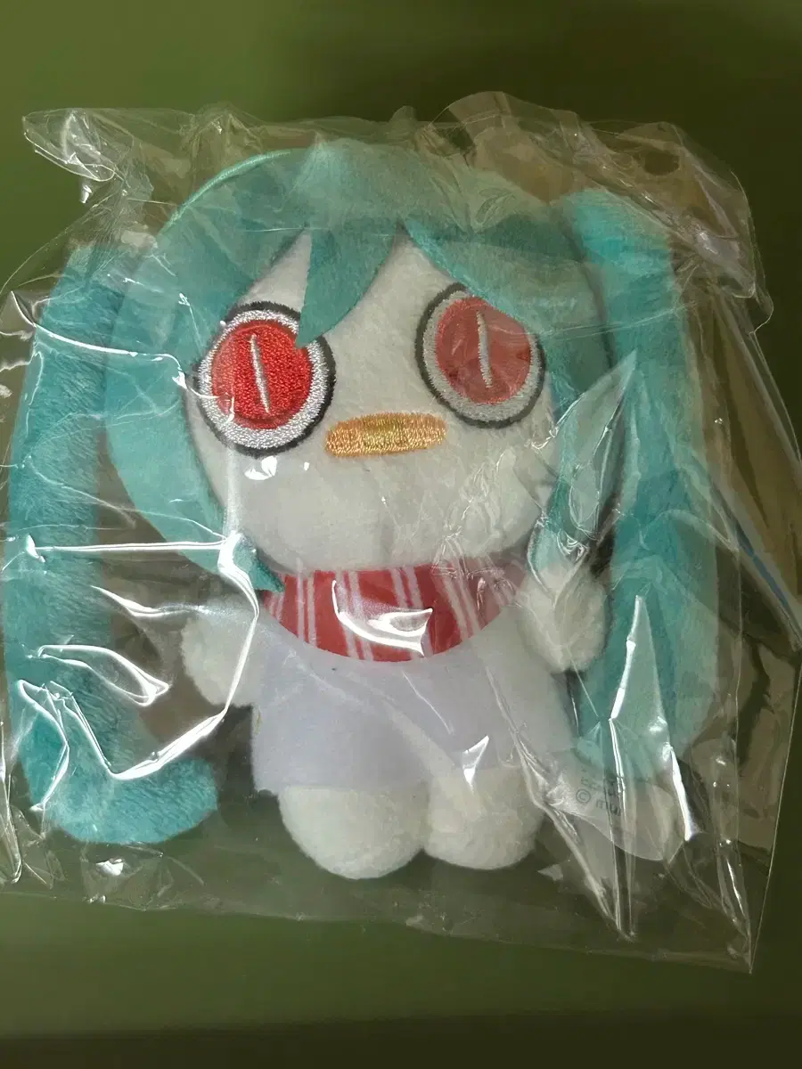 Aima's Common World Conquest Nui Miku Pinocchiop Pinocchiop