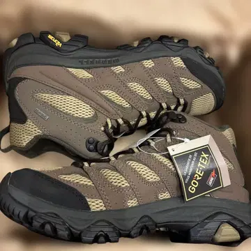 미사용 MERRELL MOAB3 메렐 모아브3 미드컷 27cm