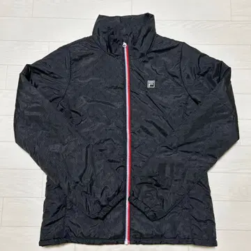 FILA 휠라 골프 여성용 방한 충전솜 자켓 M 사이즈
