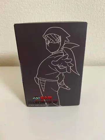 닌타마 란타로 닥타케 닌자대 최강의 군사 오리지널 네일 자토 콘나몬