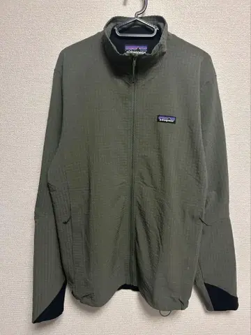 patagonia 나일론 자켓 L 올리브