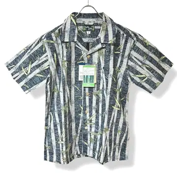 [새상품] 몽벨 TAKE 로하 대나무 섬유/청량감 셔츠 M 사이즈