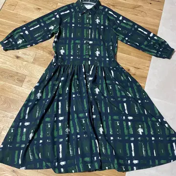 빔즈 보이 원피스