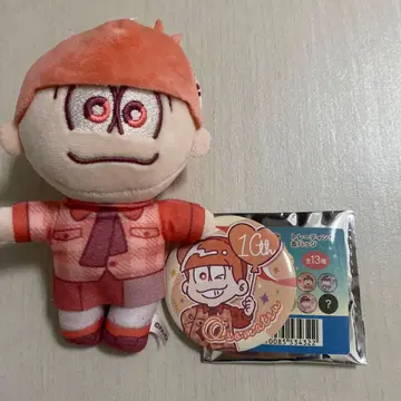 오소마츠 6쌍둥이 CanDo