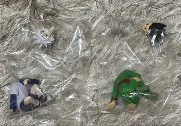 스와라세타이 리얼 헌터헌터