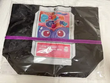 가면라이더 가브 고치조 토트백 FS 파이널 스테이지 선행 한정판