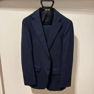 정장 셀렉트 클래식 테이퍼드 수트 셋업 A5