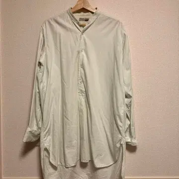 1940s 그랑파샤 셔츠