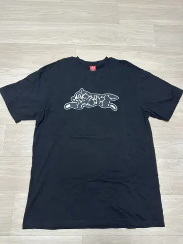 bbc icecream T셔츠 블랙