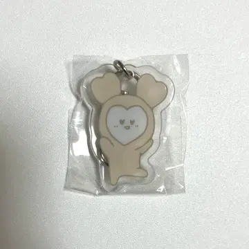 TWICE 다현 키링 10VE UNIVERSE POPUP