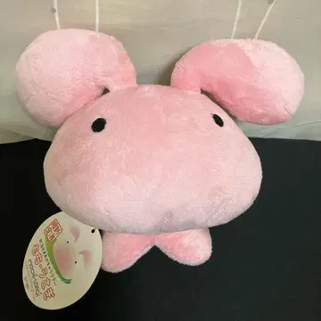 니가타 마스코트 Mochi Usagi 모치토끼
