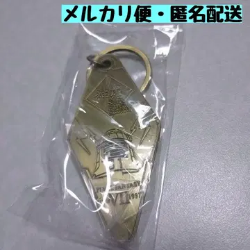 [ 미사용 ] 파이널 판타지 VII 모텔 키링 신라 컴퍼니