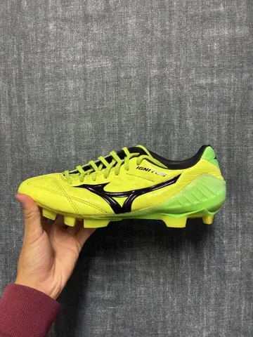 MIZUNO 미즈노 웨이브 이그니타스 4 26.5cm