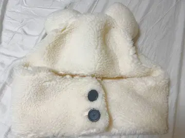 디즈니 팬캡 보아