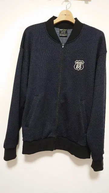 BackChannel 점퍼
