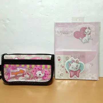 마리 캣 굿즈 묶음 판매 [레트로 상품 포함] 디즈니