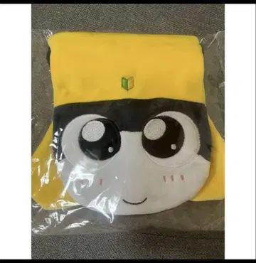 새상품 개구리 중사 케로로 다이컷 복조리 타마마 파우치