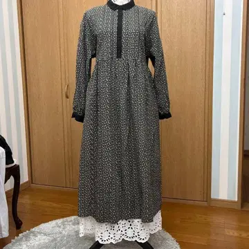 사만사 모스모스 치비에리 원피스