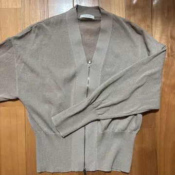 MACPHEE 맥피 가디건