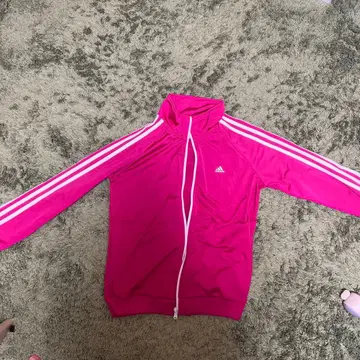 adidas 트랙 자켓