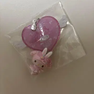 마이멜로디 시크릿 참 B 발레리나