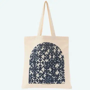 미나 페르호넨 One tote bag 미츠코시 이세탄 한정품 미사용품