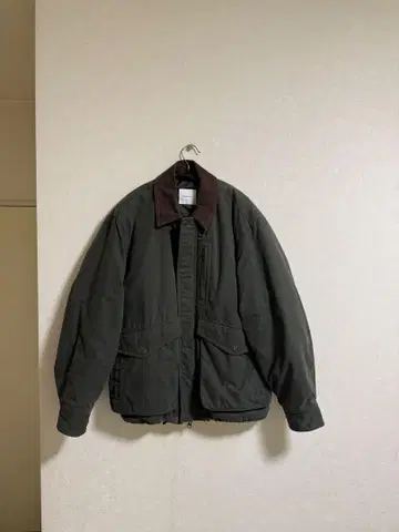 프릭스스토어 낚시용 자켓 FREAK'S STORE