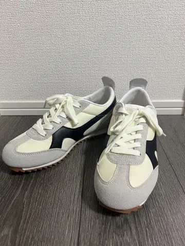 MOONSTAR JAGUAR CUSTOM 문스타 스니커즈