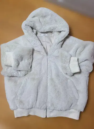 INGNI 보아 자켓