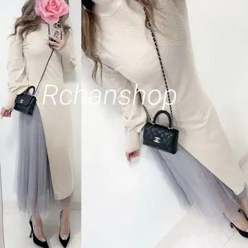 코디 세트 *착용 이미지* 슬라이 마우지 미라 오웬 코쿠레 언그리드 선호