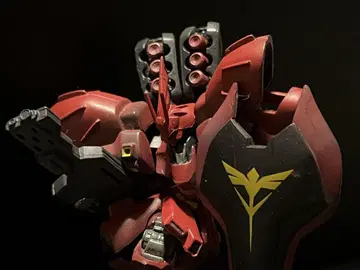 FW 건담 얼티밋 오퍼레이션 사자비