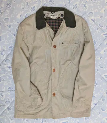 [ MADE IN USA ] L.L.Bean 필드 코트 라이너 포함