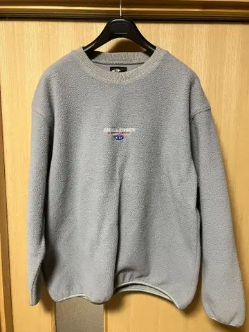 CHALLENGER SAILOR C/N FLEECE