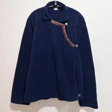 Jagged Edge Mountain Gear 플리스 티롤리안 L