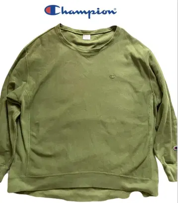리버스 위브 REVERSE WEAVE 챔피온 champion