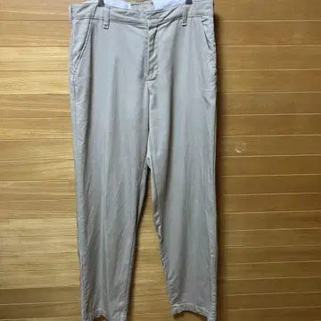 레드캡 PC20 워크 팬츠 34