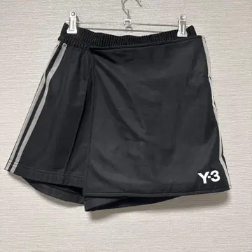 Y-3 스커트 바지