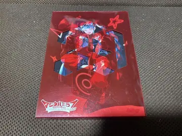 매지컬 미라이 2023 라이브 DVD 한정판