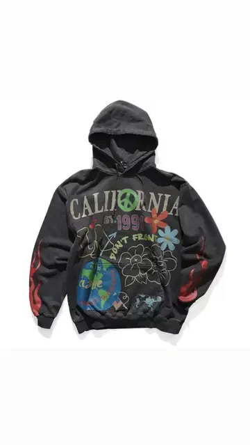 [ 당일 발송 ] XLARGE HOODED SWEATSHIRT