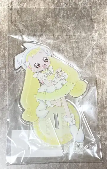 오쟈마녀 도레미 닥코 시리즈 아크릴 스탠드 하나짱