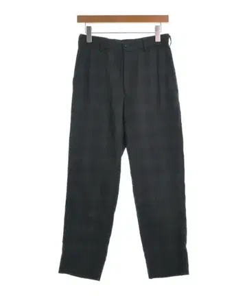 BLACK COMME des GARCONS 팬츠 ( 기타 ) 여성용