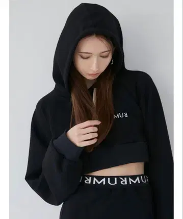 MURUA 스펀징 로고 셋업