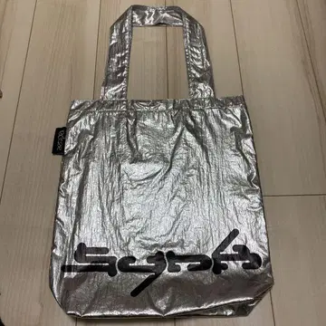 aespa 에코백