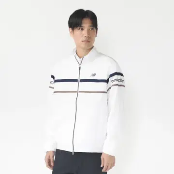 가격 인하! 뉴발란스 골프 의류 블루종