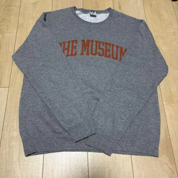RUSSELL ATHLETIC 그레이 트레이닝복 M 가격 인하 협상 가능