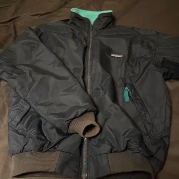 80's patagonia 쉘드 신틸라 USA제